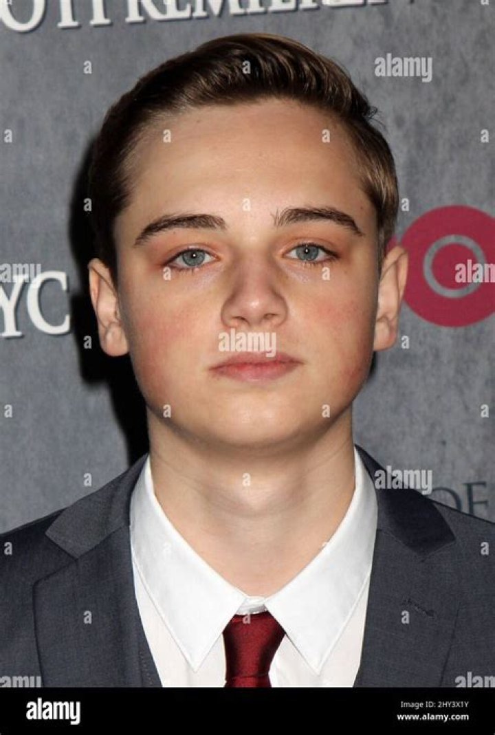 Charles Chapman