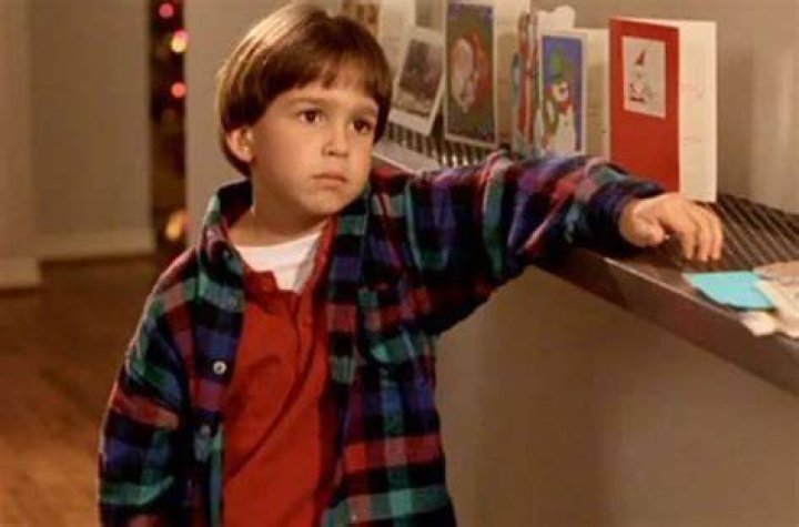 Charlie Calvin