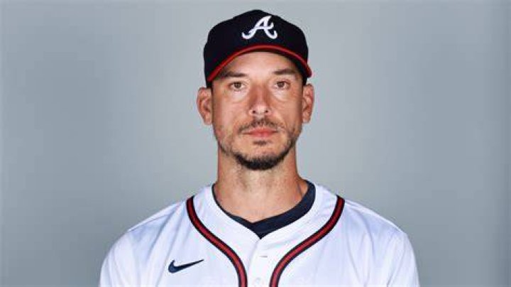 Charlie Morton