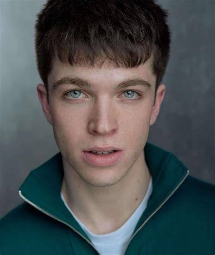 Charlie O’Connor