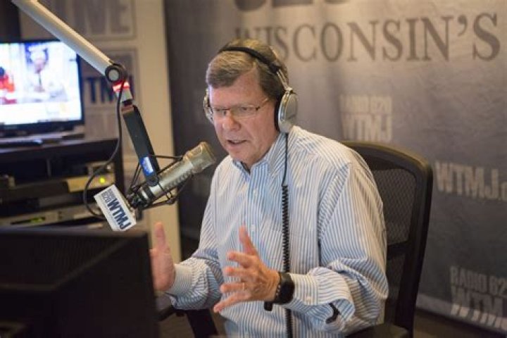 Charlie Sykes