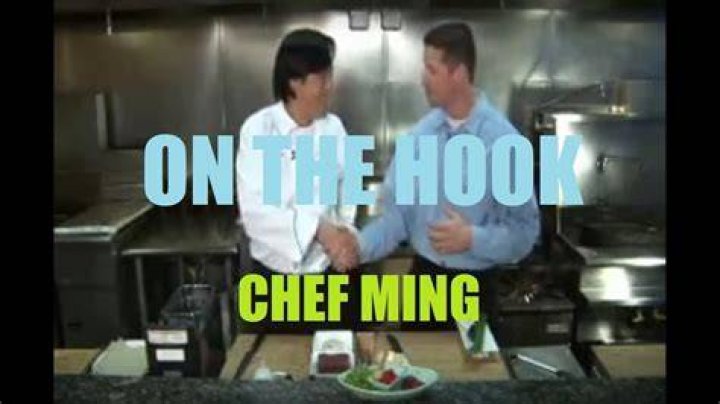 Chef Ming (segment