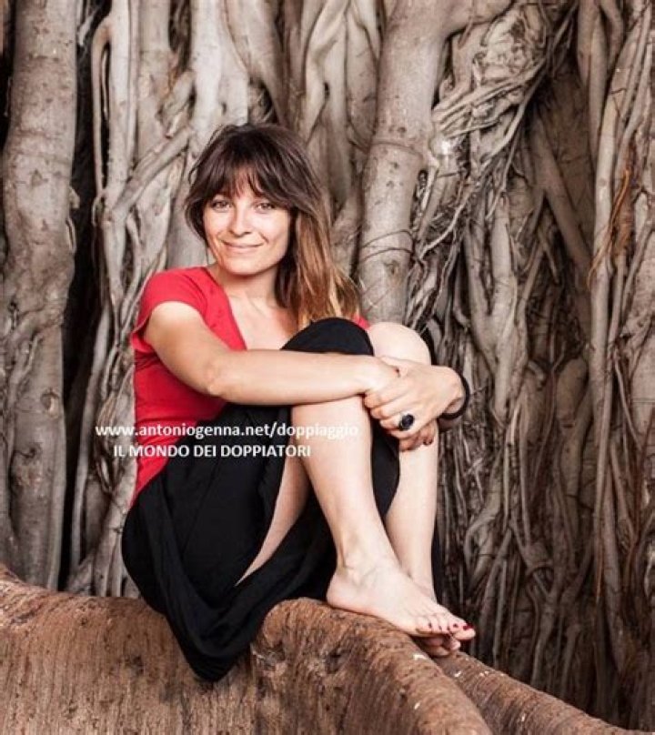 Chiara Gioncardi Net Worth