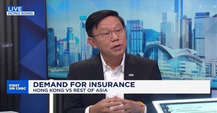Chil Kong Net Worth