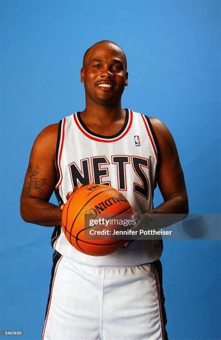 Chris Childs (basketball)