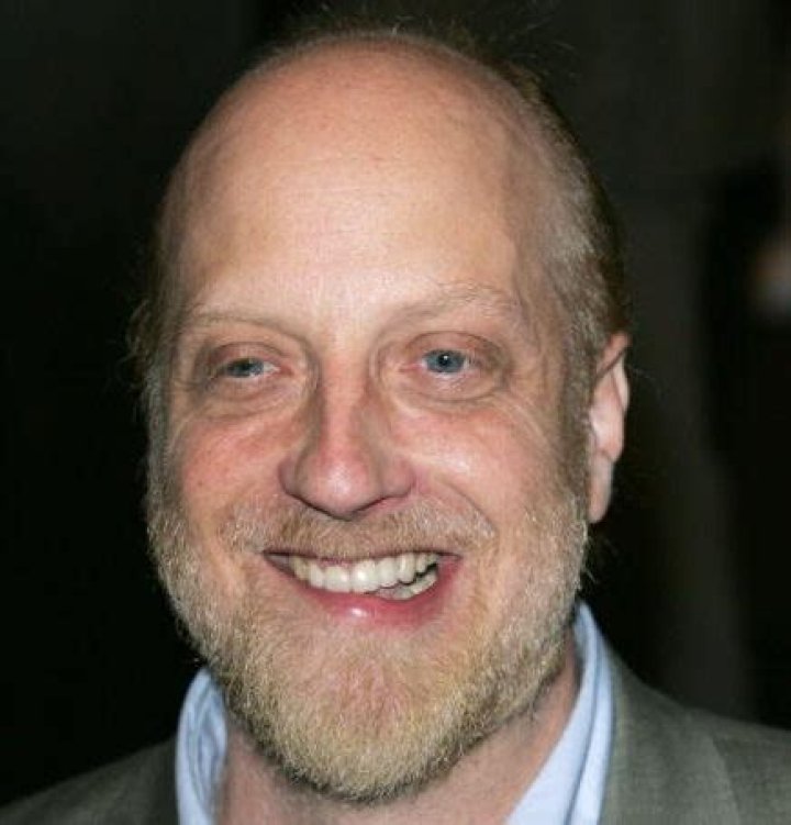 Chris Elliott Net Worth