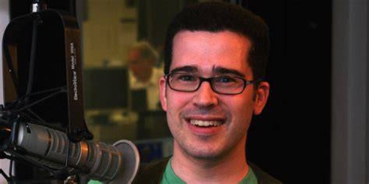 Chris Pirillo Net Worth