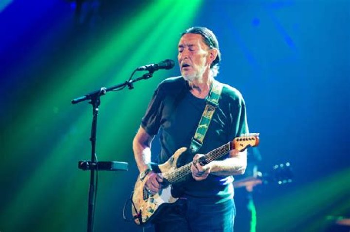Chris Rea Net Worth (2024 Update)