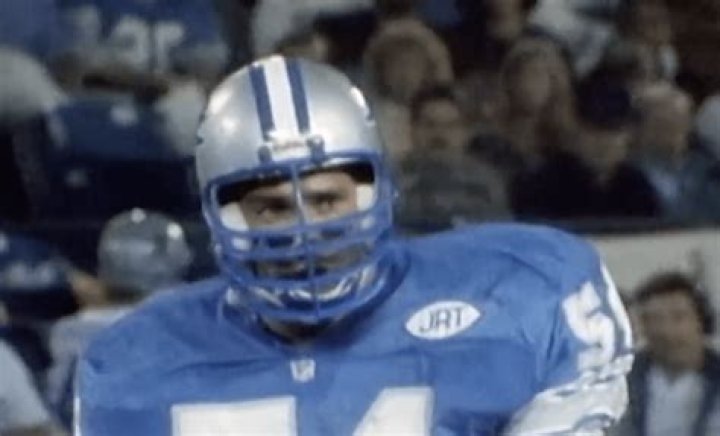 Chris Spielman