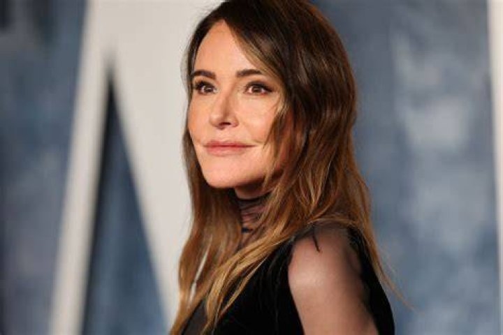 Christa Miller Net Worth