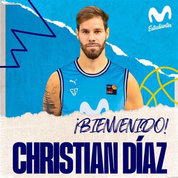 Christian Diaz