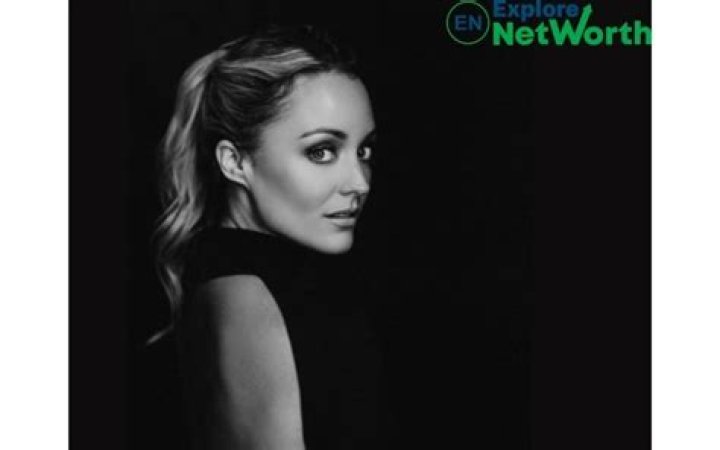 Christina Wolfe Net Worth