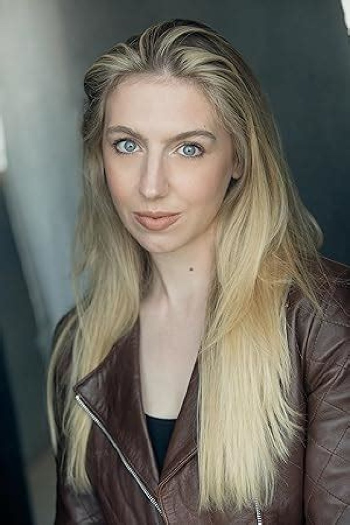Christine Roberts