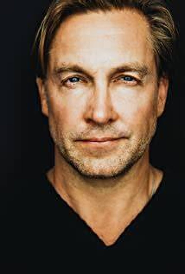 Christopher Wiehl Net Worth