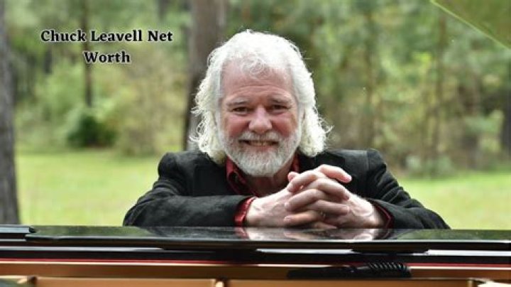 Chuck Leavell Net Worth