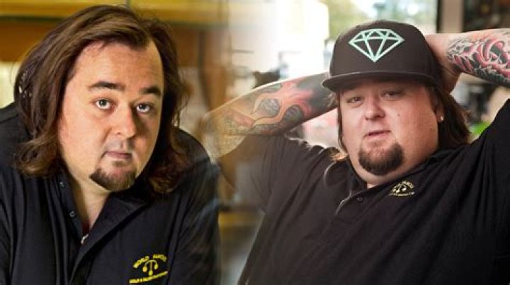 Chumlee