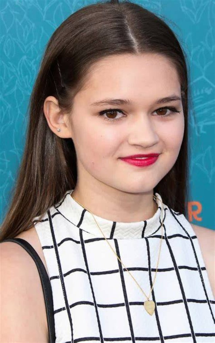 Ciara Bravo Height, Weight, Net Worth, Age, Birthday, Wikipedia, Who, Nationality, Biography