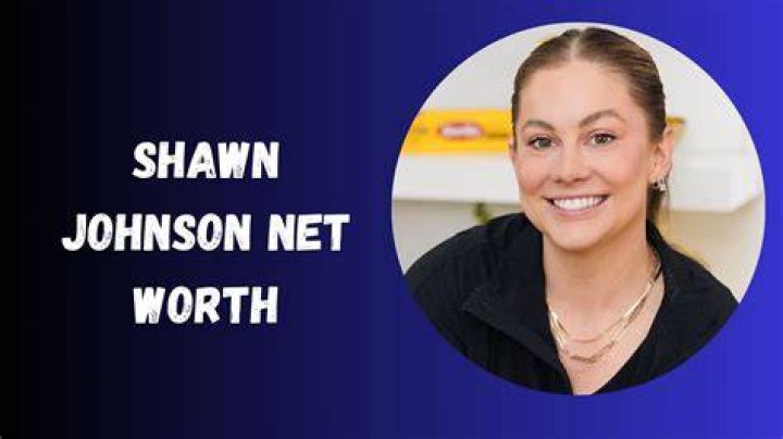 Cija Johnson Net Worth