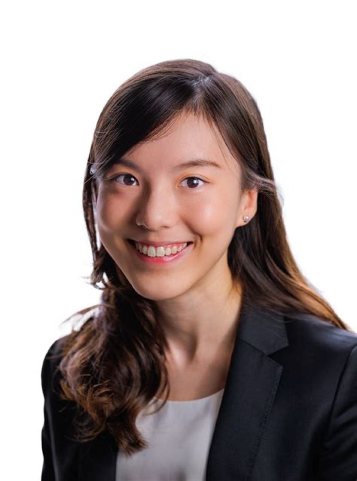  Clara Wong