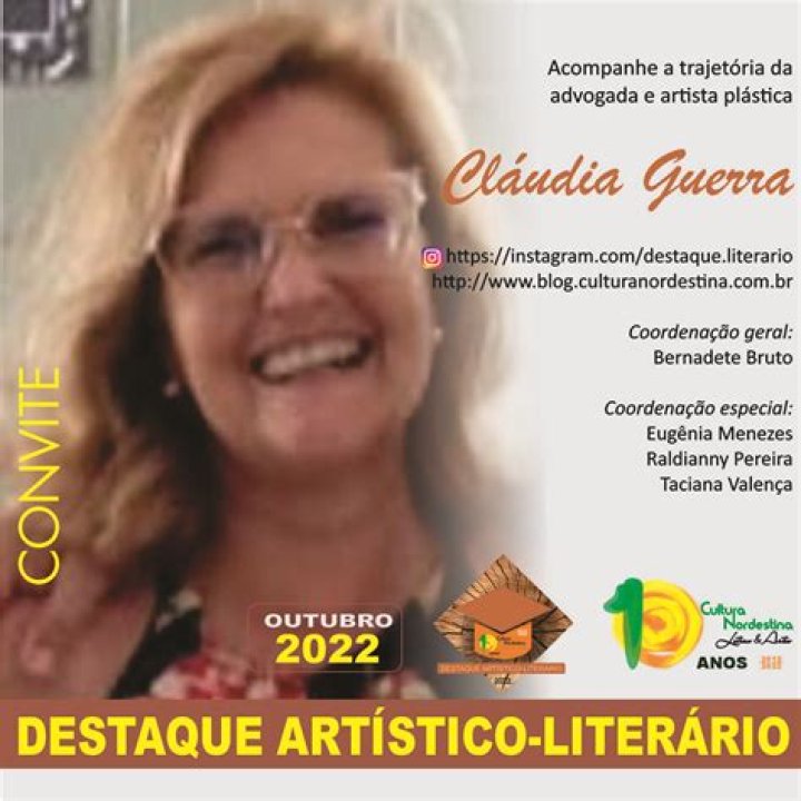 Claudia Guerra