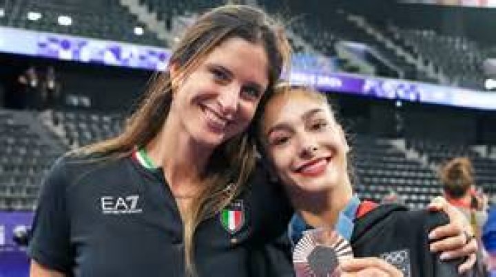 Claudia Mancinelli Net Worth