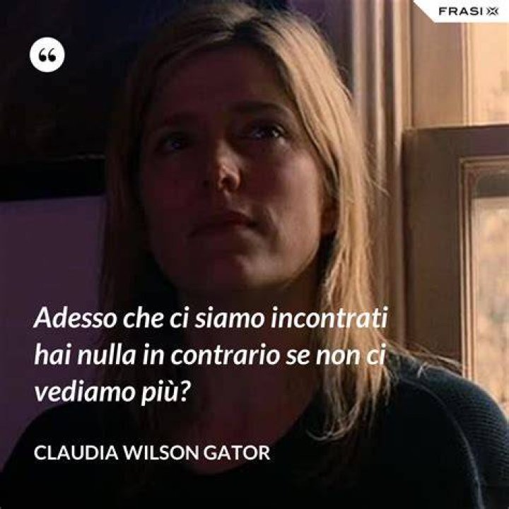 Claudia Wilson Gator