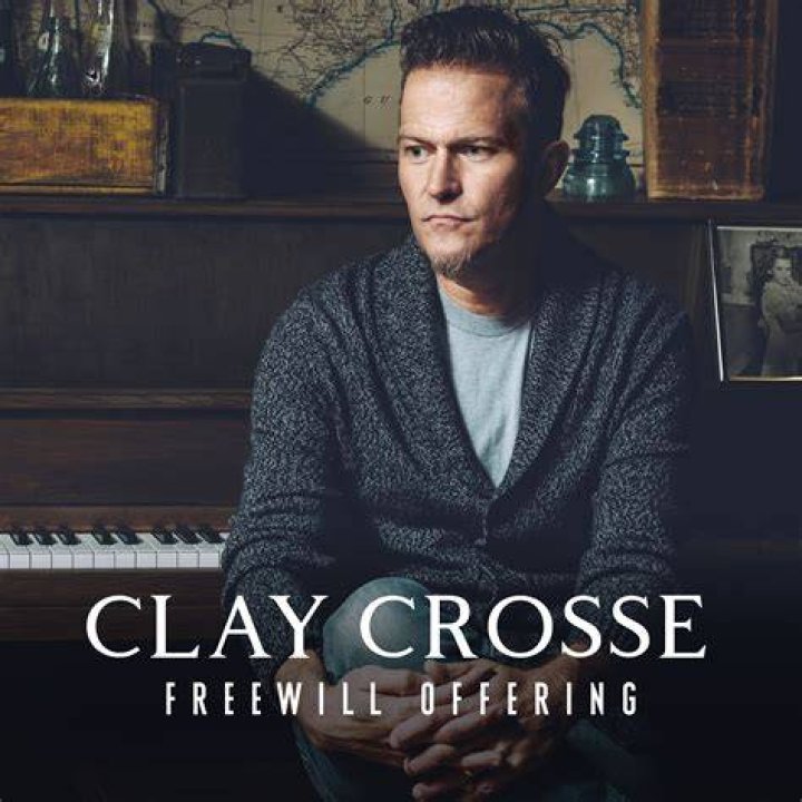 Clay Crosse