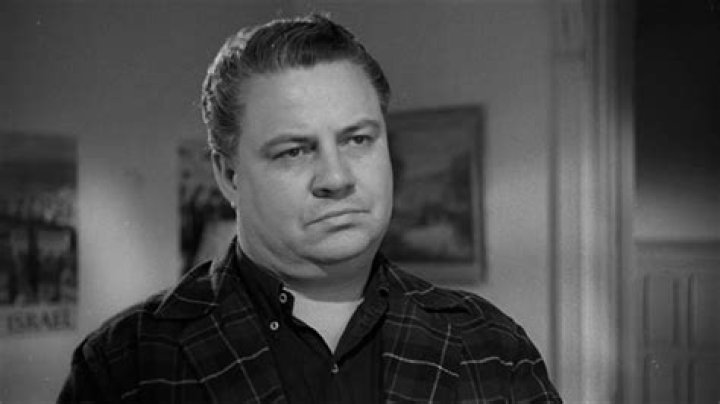 Clifton James Net Worth