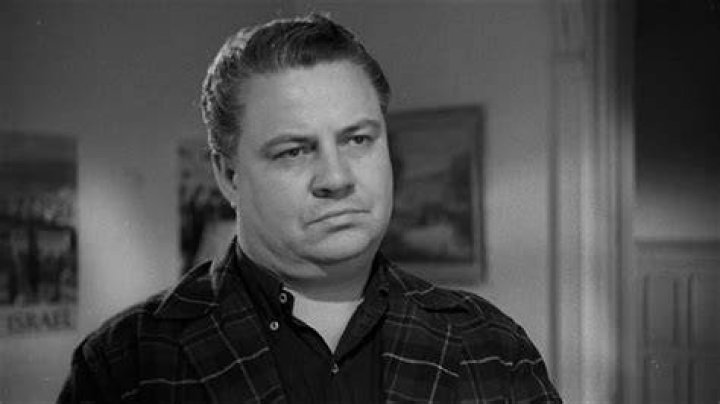 Clifton James