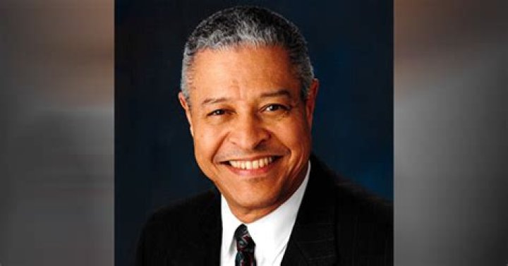 Clifton R. Wharton Jr.
