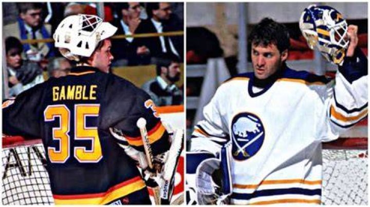 Clint Malarchuk