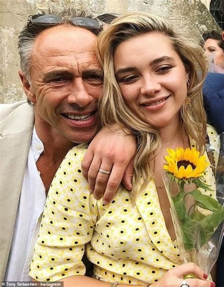 Clinton Pugh: Everything We Know ON Florence Pugh Dad
