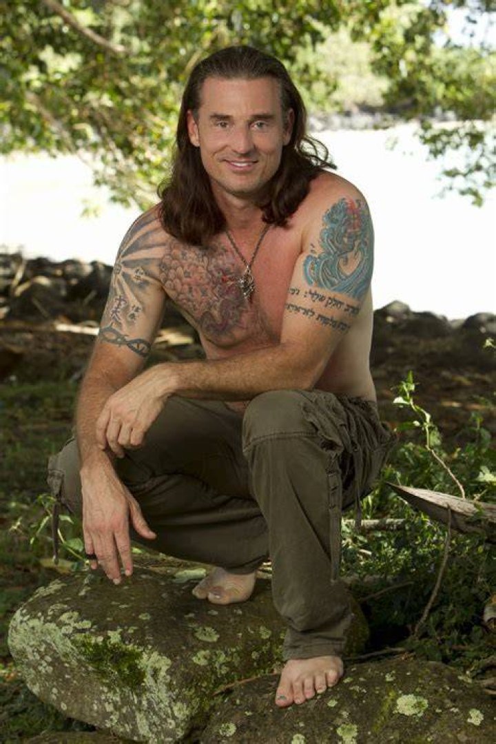 Coach (Survivor contestant)