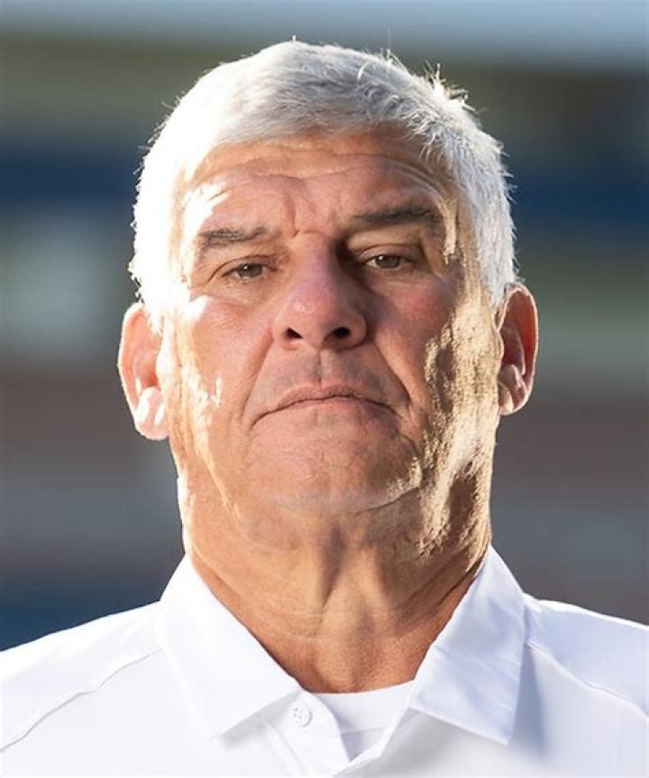 Coach Walsh