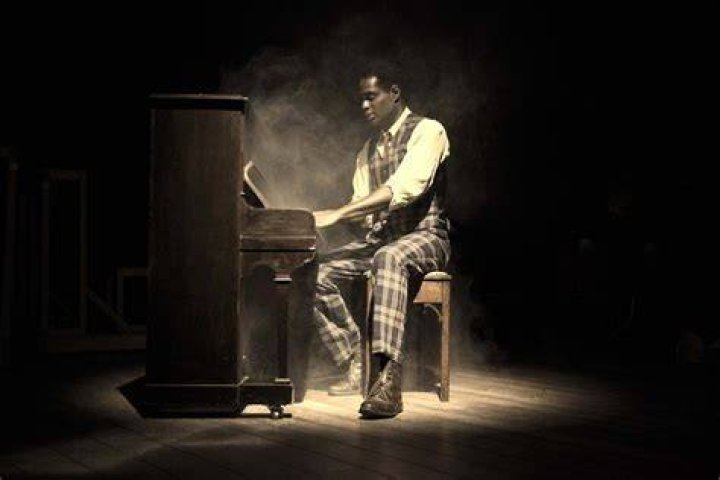 Coalhouse Walker Jr.