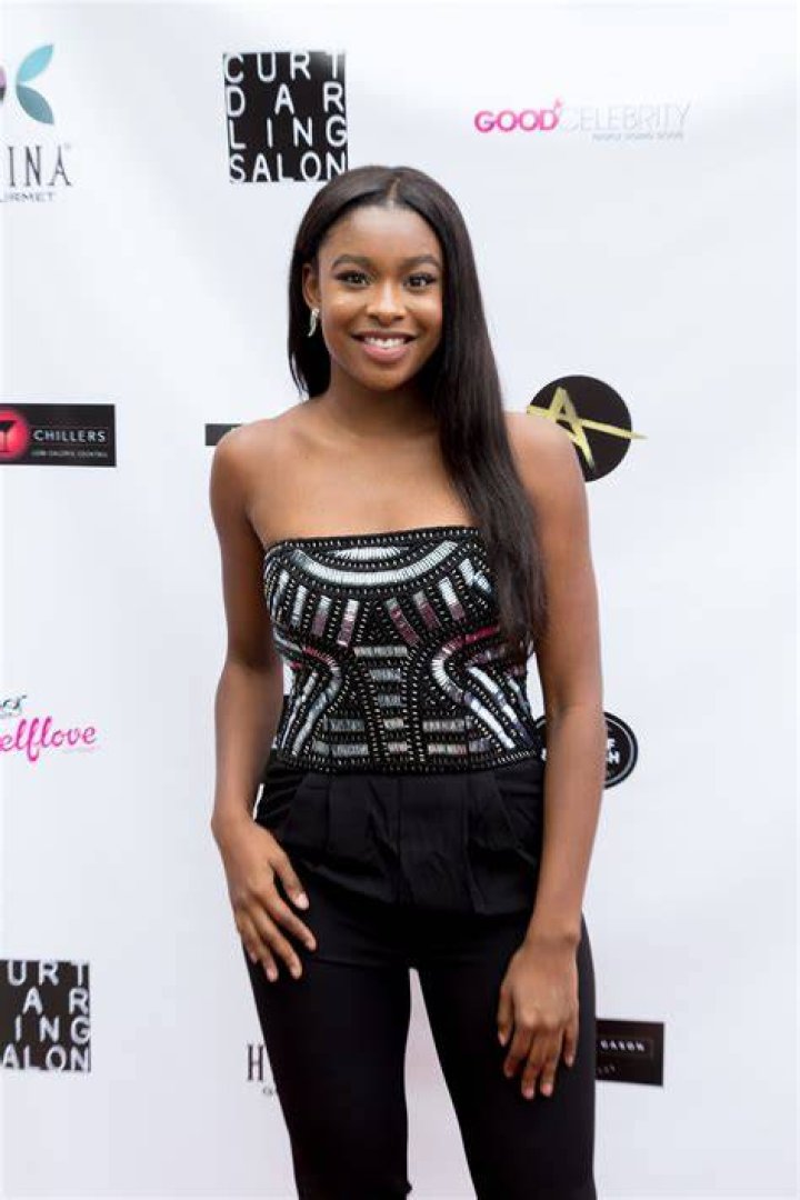 Coco Jones height: How tall is Coco Jones?