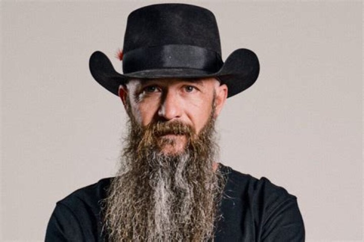 Cody Jinks