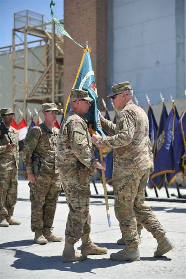Col. John Lawrence