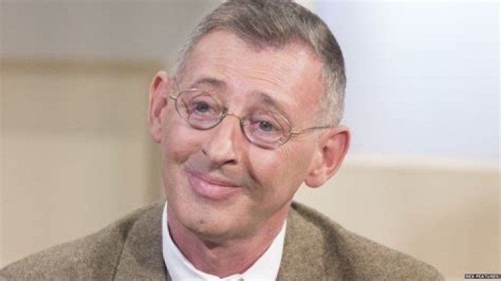 Colin Fry
