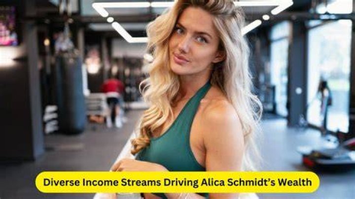Cologne Schmidt Net Worth