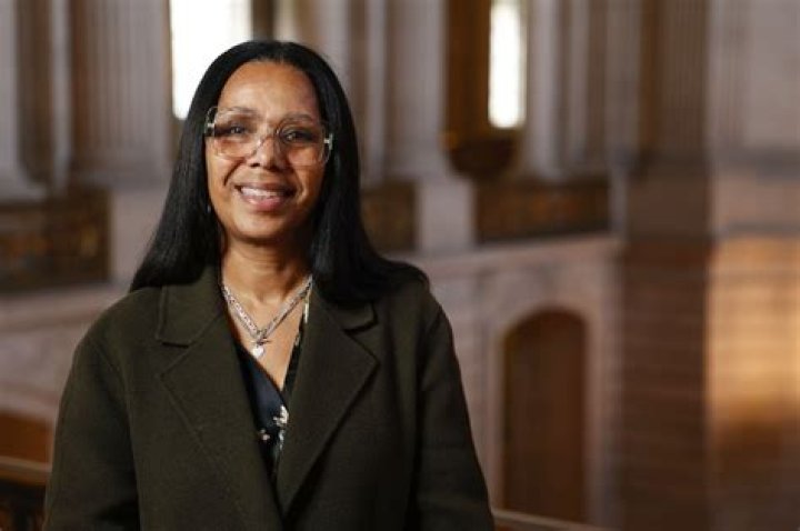 Commissioner Sheryl Golden