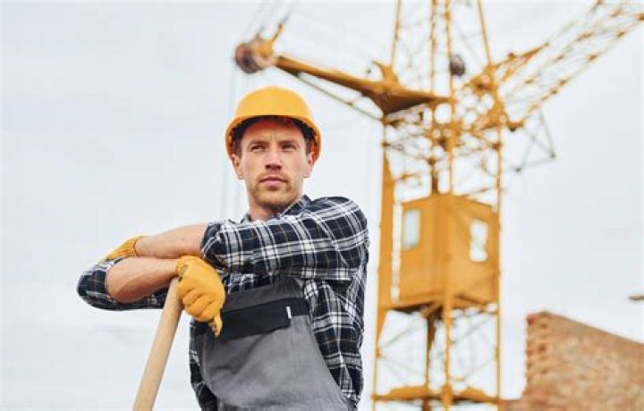 Construction Worker
