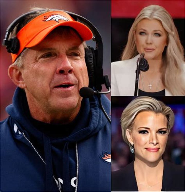 Controversies Surrounding Sean Payton