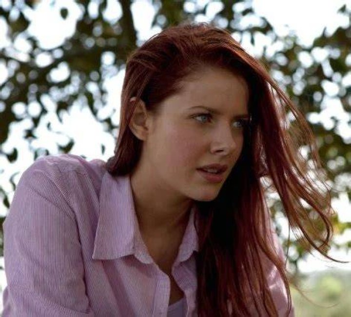 Corrie Mackenzie