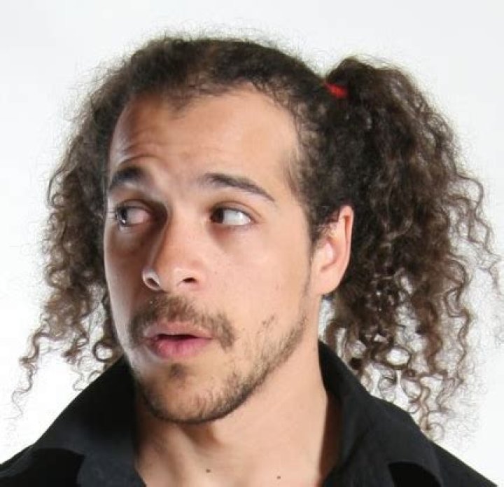 Cory Bowles