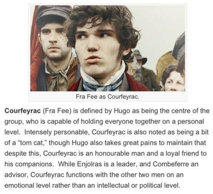 Courfeyrac