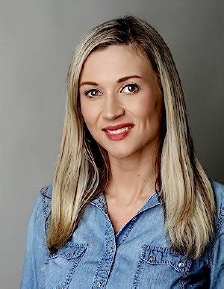 Courtney Mathews