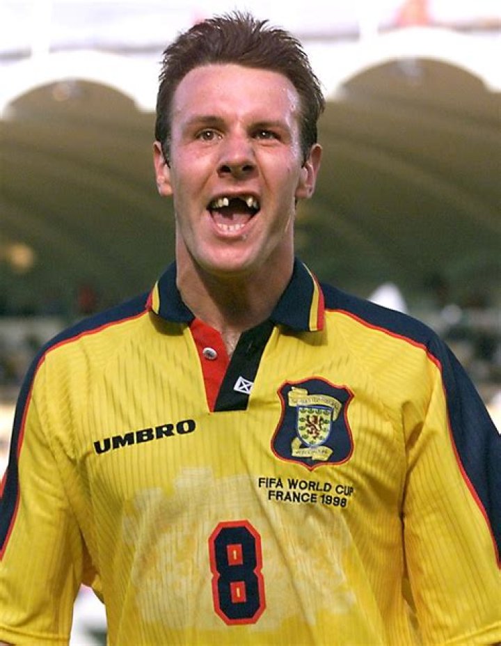 Craig Burley