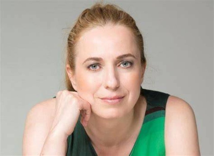 Cristina Serban Ionda