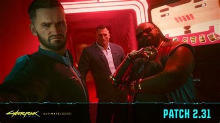 Cyberpunk 2077 Patch Notes 2.12: Review & Biggest Changes - SarkariResult
